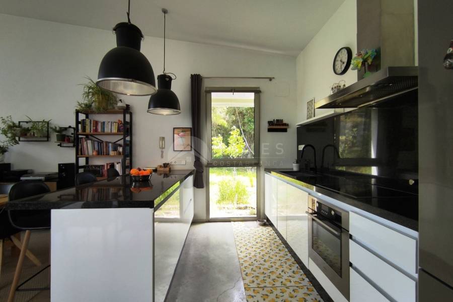 Te koop - Villa - Alfafara