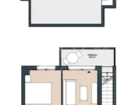 For sale - Penthouse - Denia