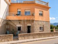 Venta - Chalet Pareado - Denia