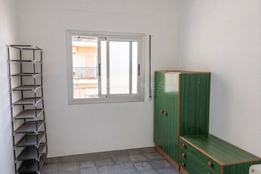 Venta - Chalet Pareado - Denia