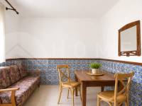 Venta - Chalet Pareado - Denia