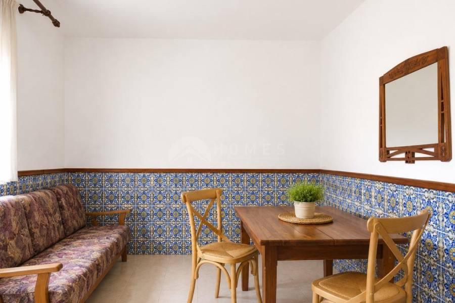 Venta - Chalet Pareado - Denia