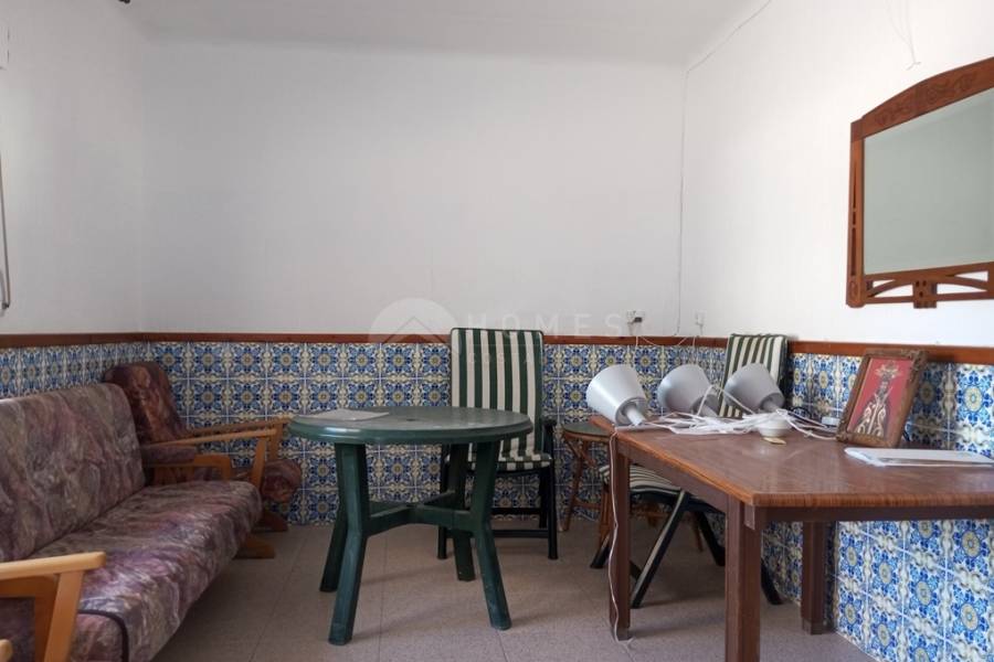 Venta - Chalet Pareado - Denia