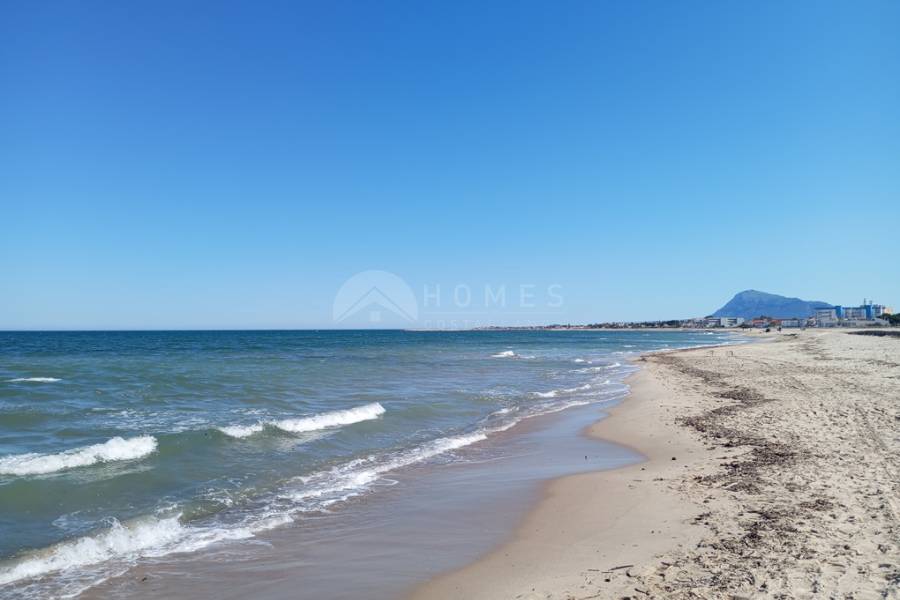 Venta - Chalet Pareado - Denia