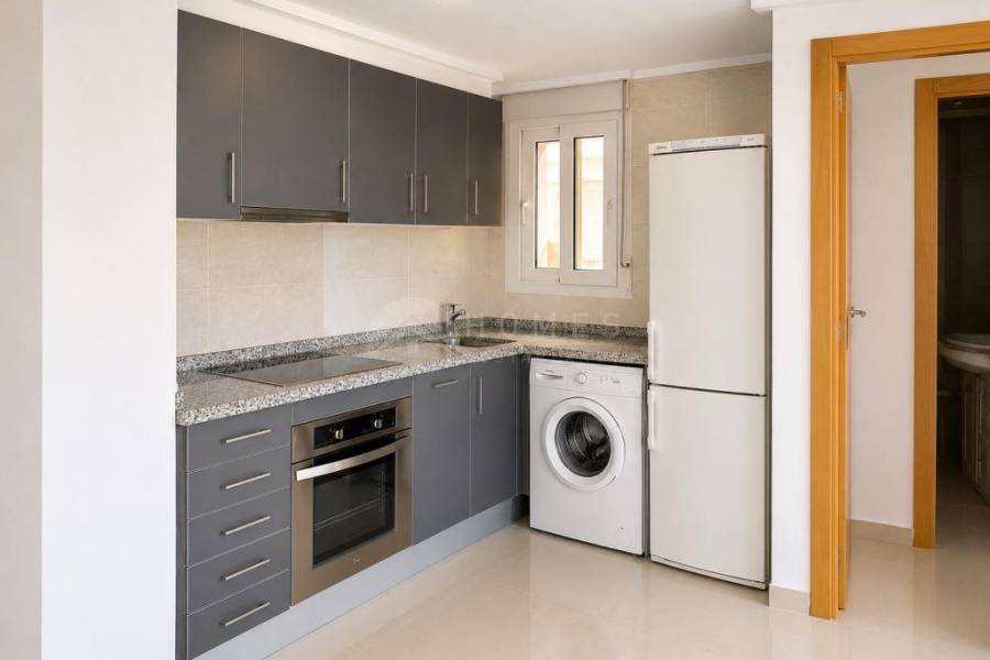 For sale - Apartment - El Verger