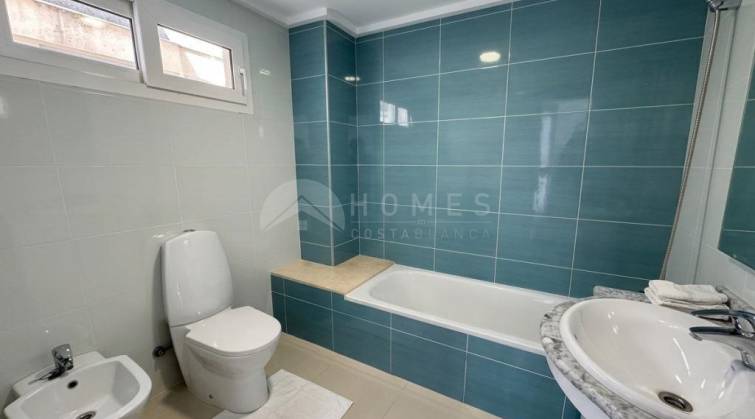 Apartment - For sale - El Verger - El Verger