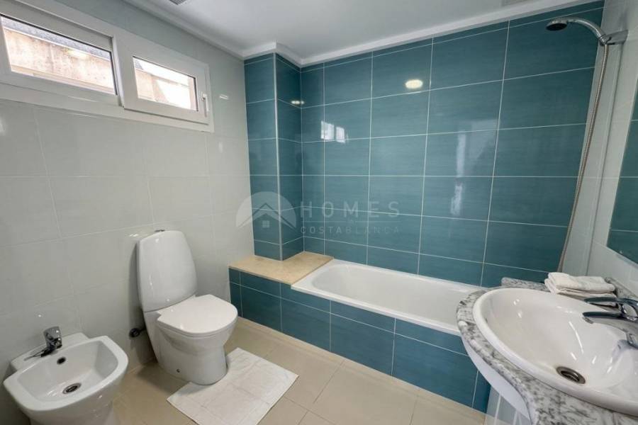 For sale - Apartment - El Verger