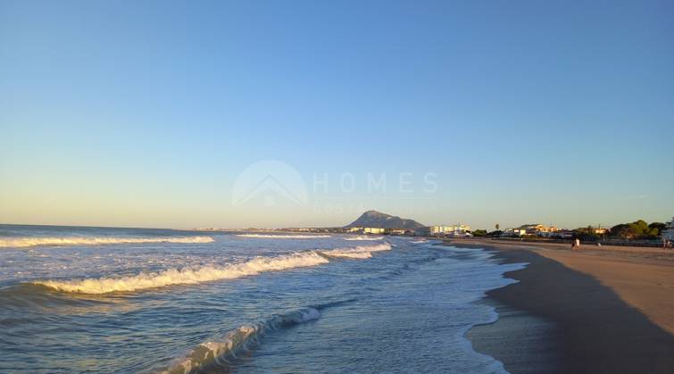 Apartment - For sale - El Verger - El Verger