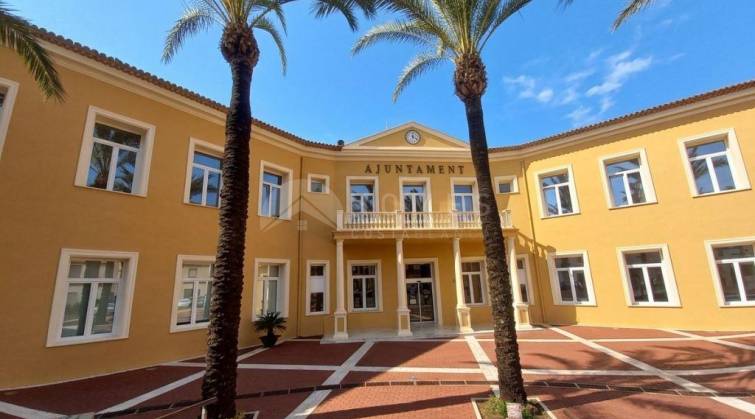 Apartment - For sale - El Verger - El Verger