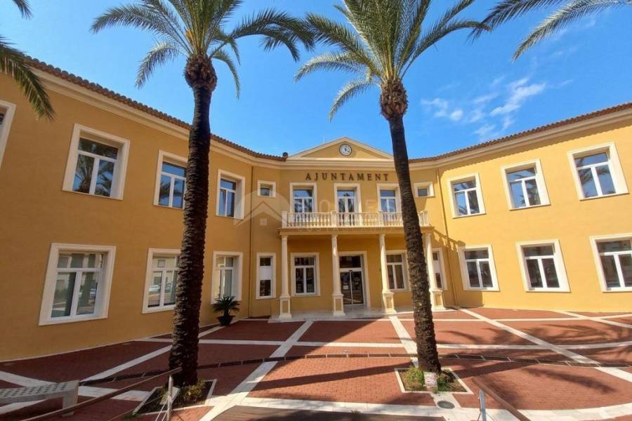 For sale - Apartment - El Verger
