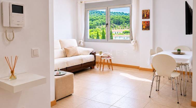Apartment - For sale - Pedreguer - Pedreguer