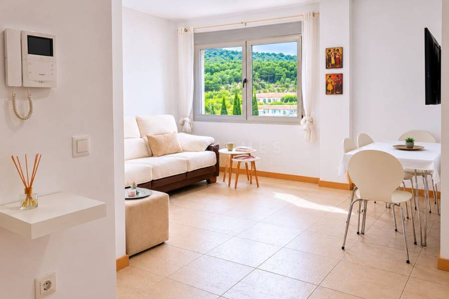 For sale - Apartment - Pedreguer