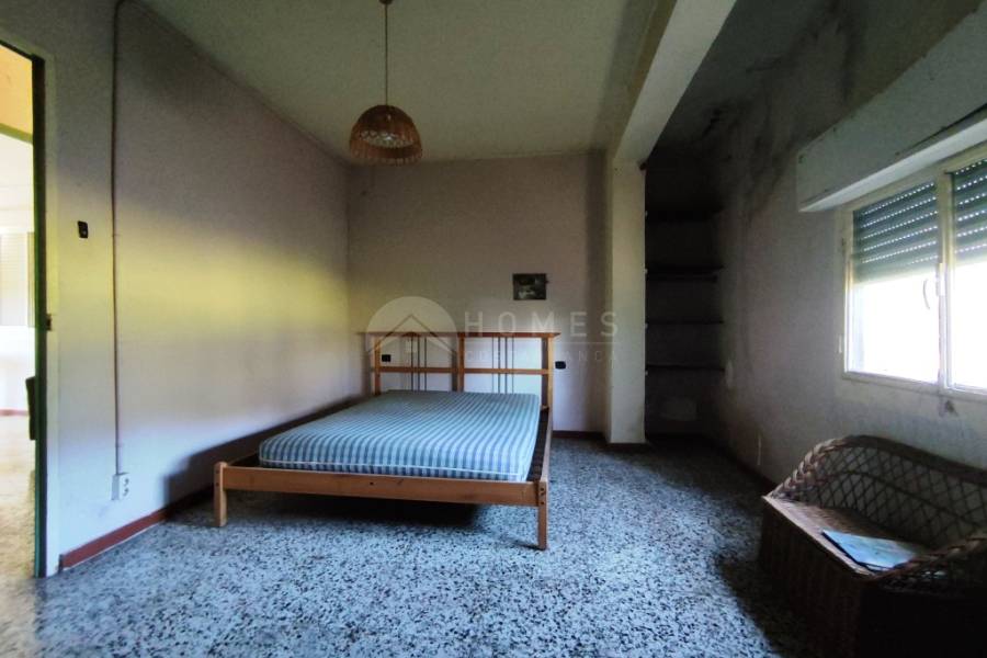 Te koop - Landhuis - Muro de Alcoy