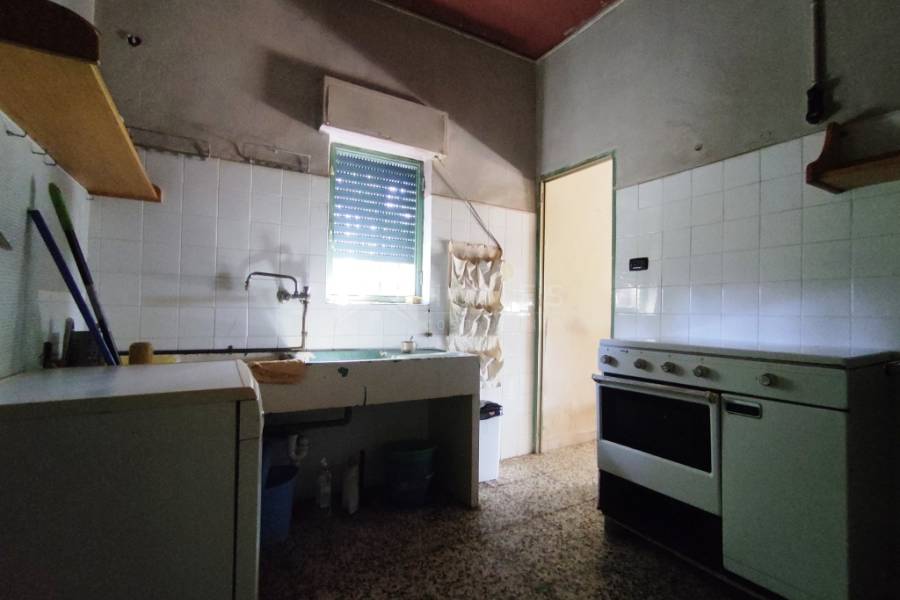 Te koop - Landhuis - Muro de Alcoy
