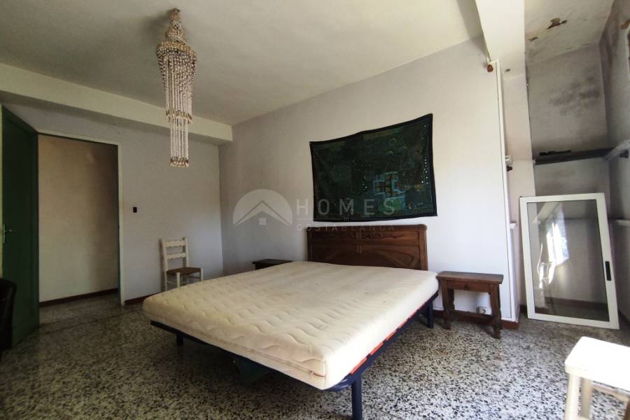 Te koop - Landhuis - Muro de Alcoy