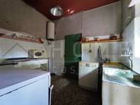 Te koop - Landhuis - Muro de Alcoy