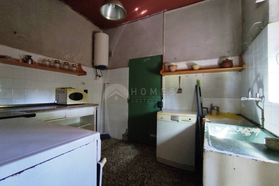 Te koop - Landhuis - Muro de Alcoy