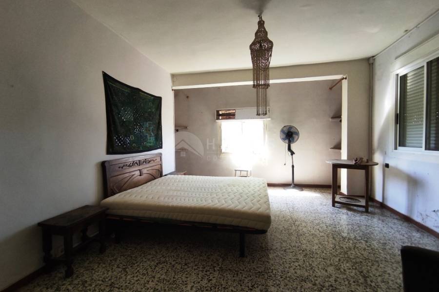 Te koop - Landhuis - Muro de Alcoy