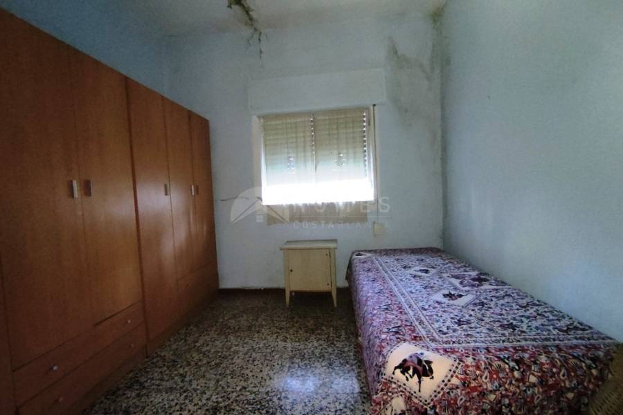 Te koop - Landhuis - Muro de Alcoy