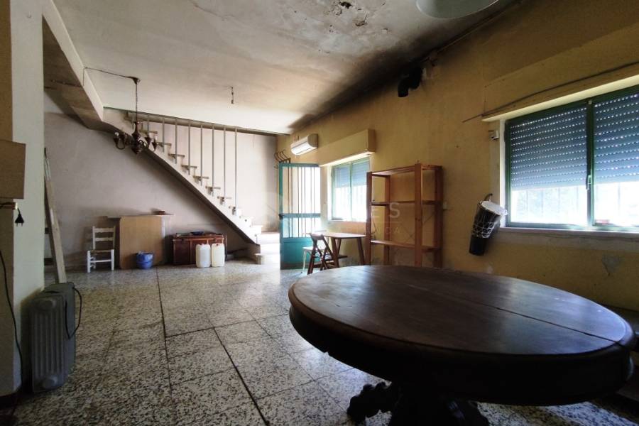 Te koop - Landhuis - Muro de Alcoy