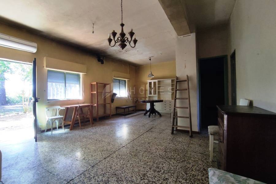 Te koop - Landhuis - Muro de Alcoy