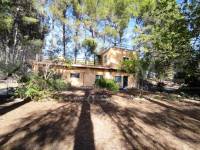 Te koop - Landhuis - Muro de Alcoy