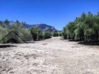 Te koop - Rustiek land - Muro de Alcoy