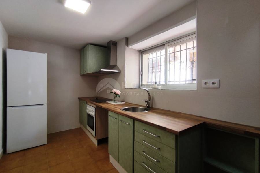 Venta - Casa de Pueblo - Almudaina