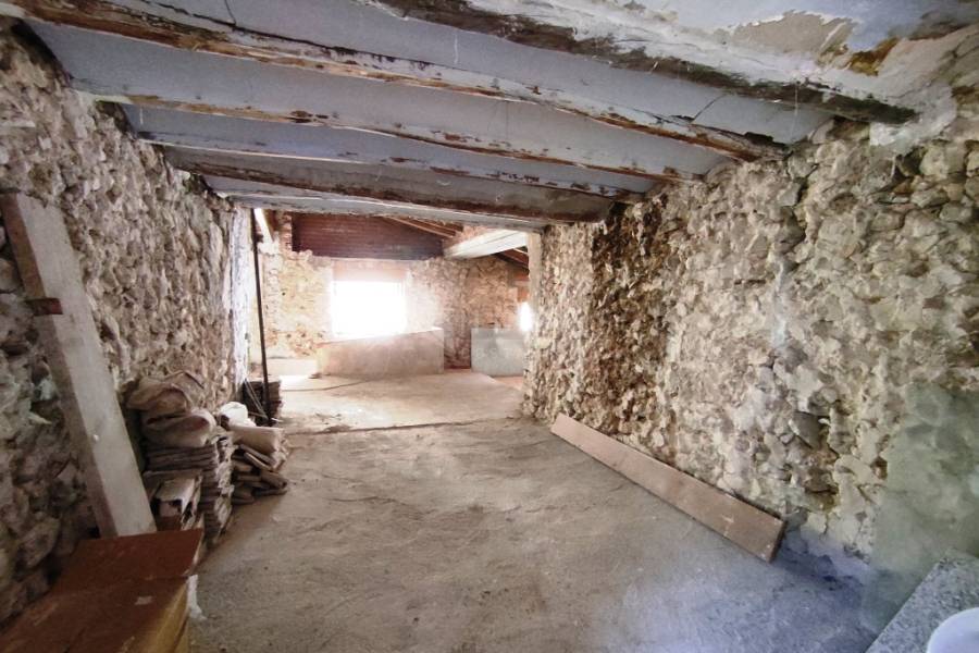 Venta - Casa de Pueblo - Almudaina