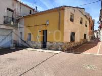 Venta - Casa de Pueblo - Almudaina