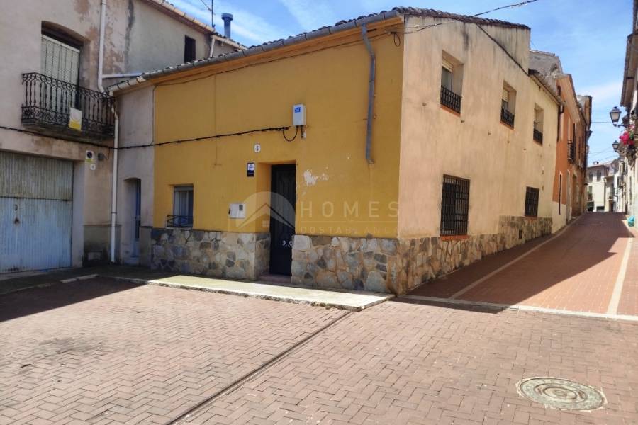 Venta - Casa de Pueblo - Almudaina