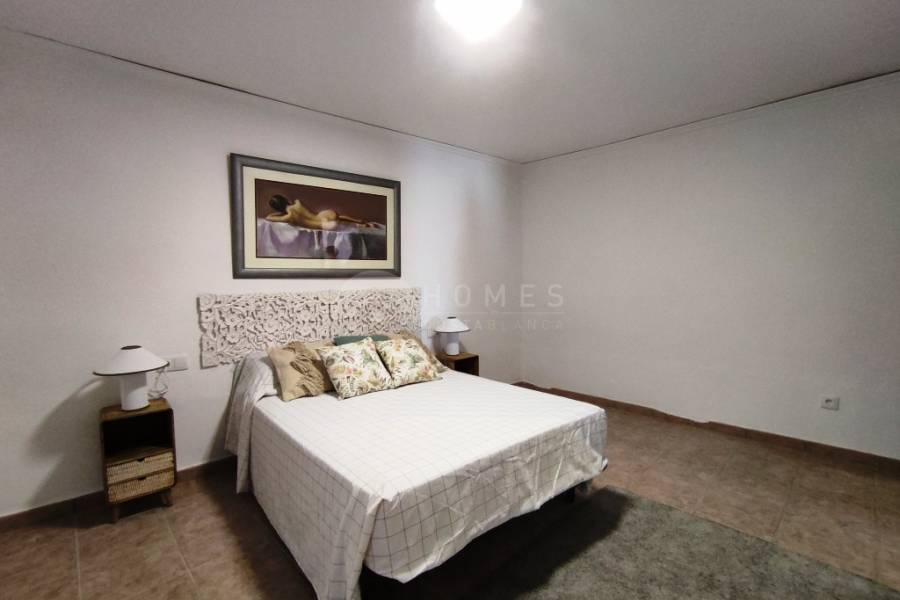 Venta - Casa de Pueblo - Almudaina