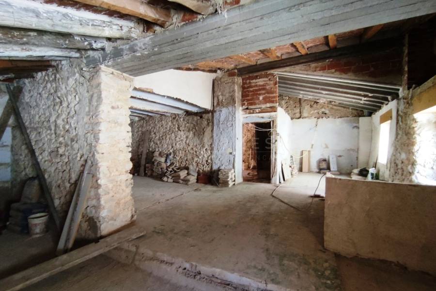 Venta - Casa de Pueblo - Almudaina