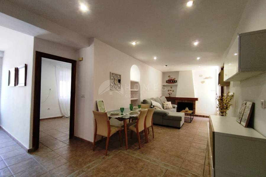 Venta - Casa de Pueblo - Almudaina