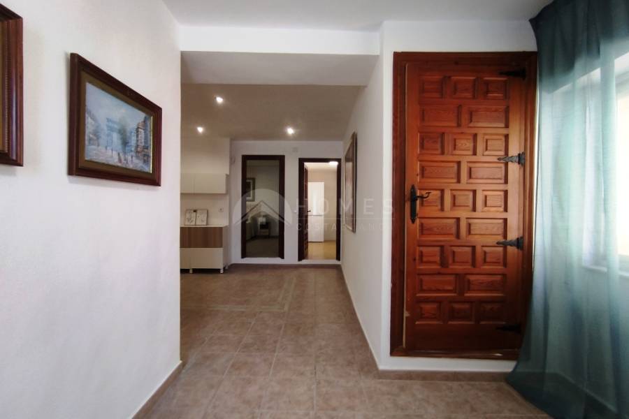 Venta - Casa de Pueblo - Almudaina