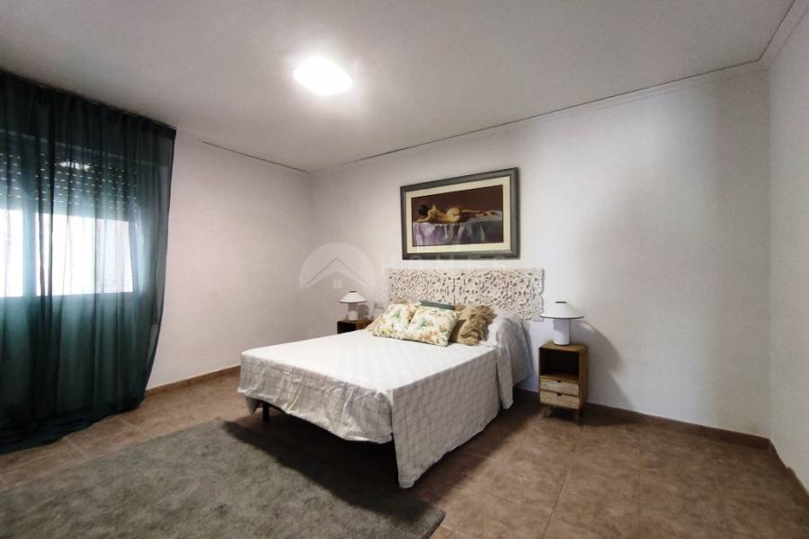 Venta - Casa de Pueblo - Almudaina