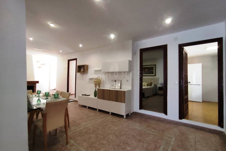 Venta - Casa de Pueblo - Almudaina