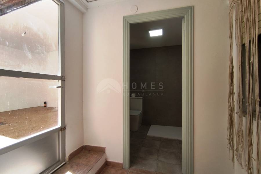 Venta - Casa de Pueblo - Almudaina