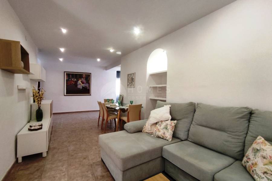 Venta - Casa de Pueblo - Almudaina