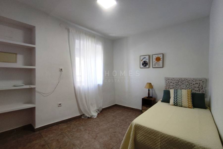 Venta - Casa de Pueblo - Almudaina