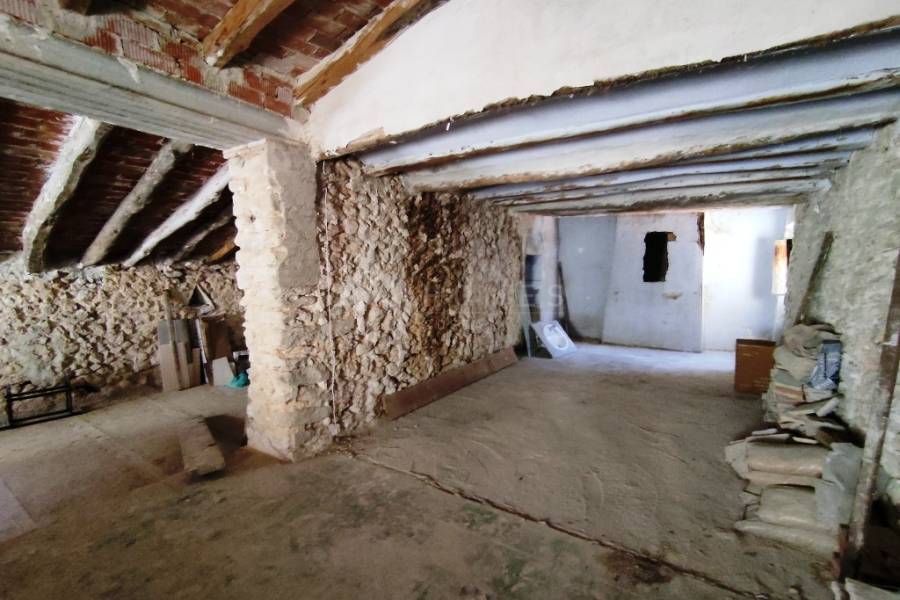Venta - Casa de Pueblo - Almudaina