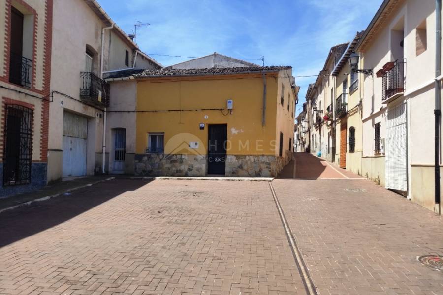 Venta - Casa de Pueblo - Almudaina