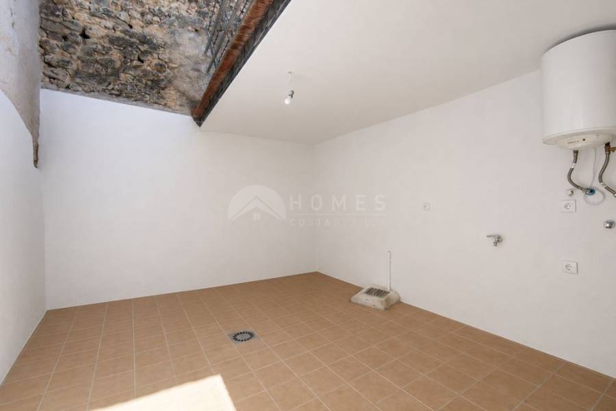 Venta - Casa de Pueblo - Almudaina