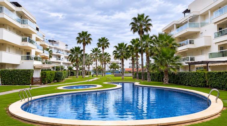 Apartment - For sale - El Verger - El Verger