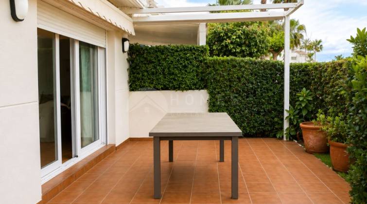 Apartment - For sale - El Verger - El Verger