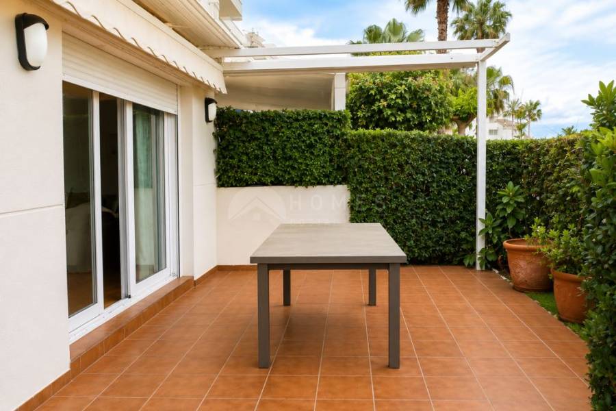 Venta - Apartamento - El Verger