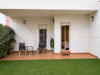 Venta - Apartamento - El Verger