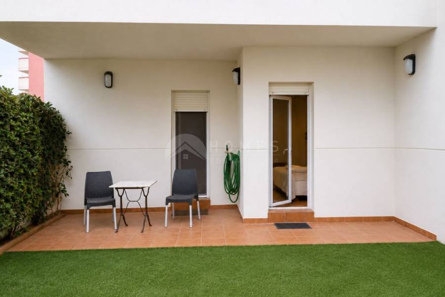 Venta - Apartamento - El Verger