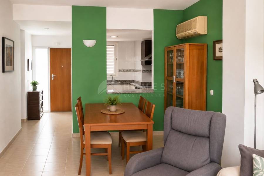 Venta - Apartamento - El Verger