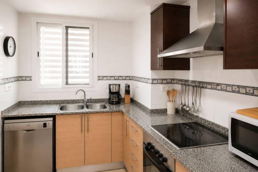 Venta - Apartamento - El Verger